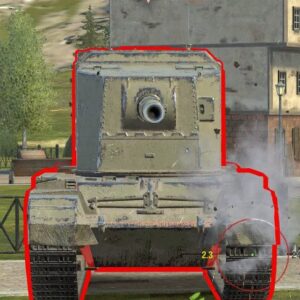 Звук критического повреждения модуля + озвучка с ББ (Звоночек крита)